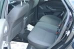 Ford Focus Turnier 1.5 TDCi ECOnetic 88g Start-Stopp-Sy Business - 14