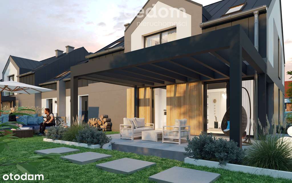 Dom na sprzedaż w pobliżu jeziora, Iława - Pełny obrazek: 5/20