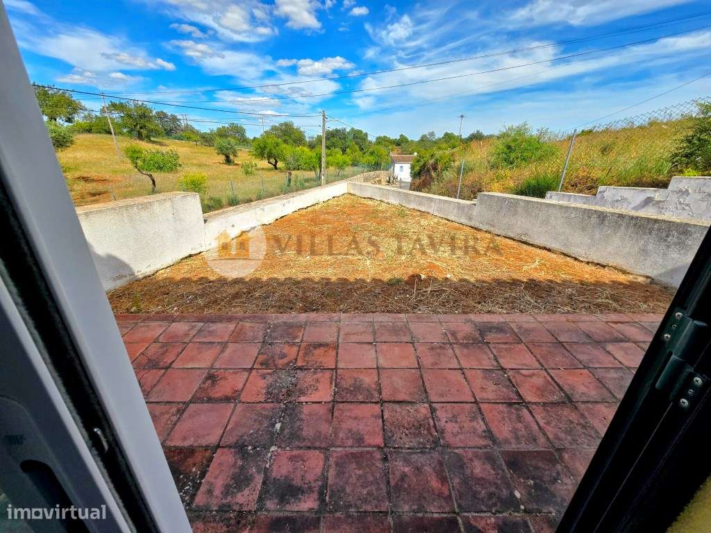 MORADIA TÉRREA T5 COM PISCINA E VISTA MAR - LUZ DE TAVIRA, ALGARVE-17
