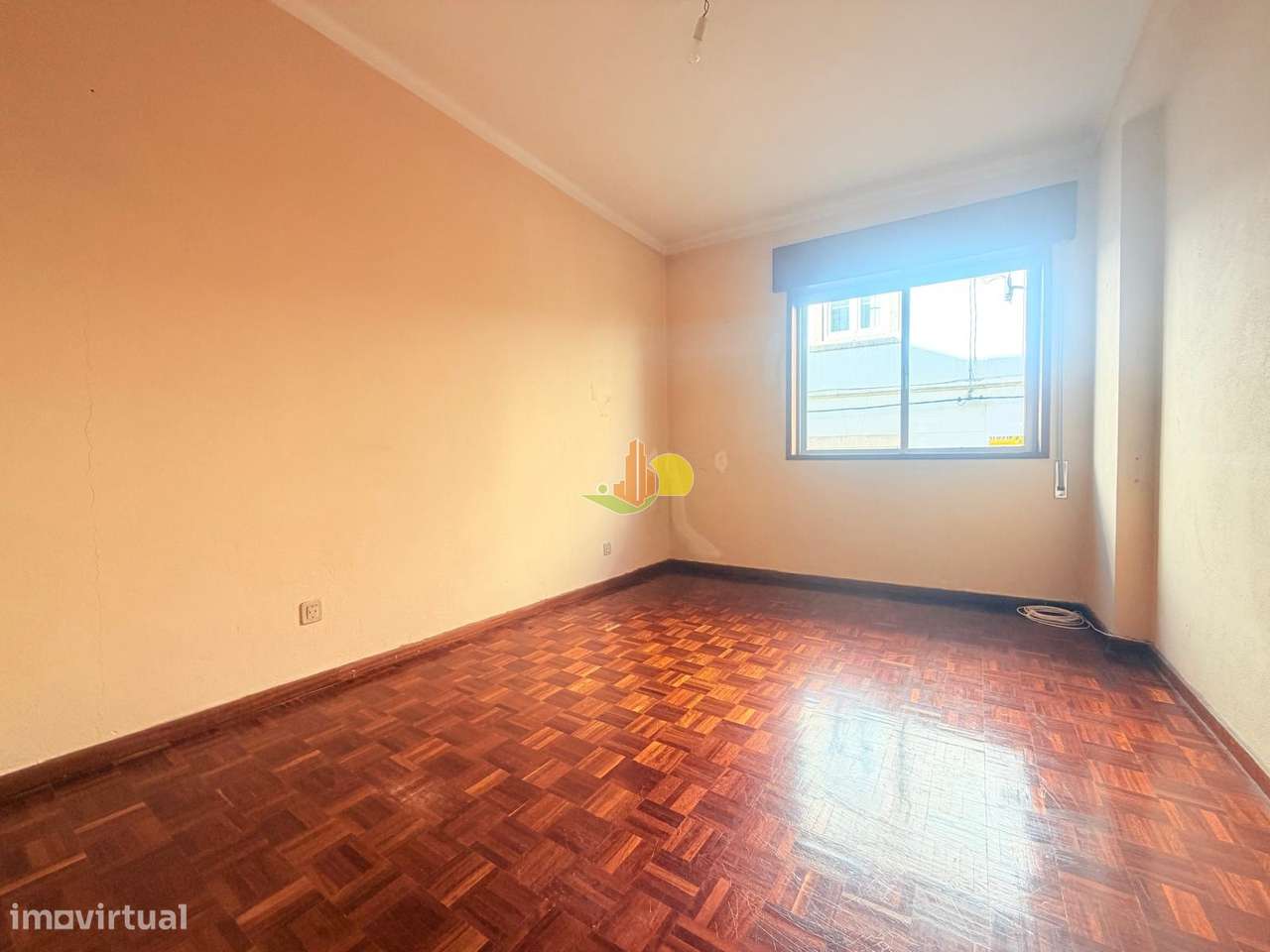 T4 com Garagem centro cidade-8