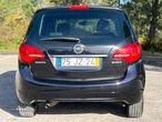 Opel Meriva 1.3 CDTi Cosmo S/S - 13