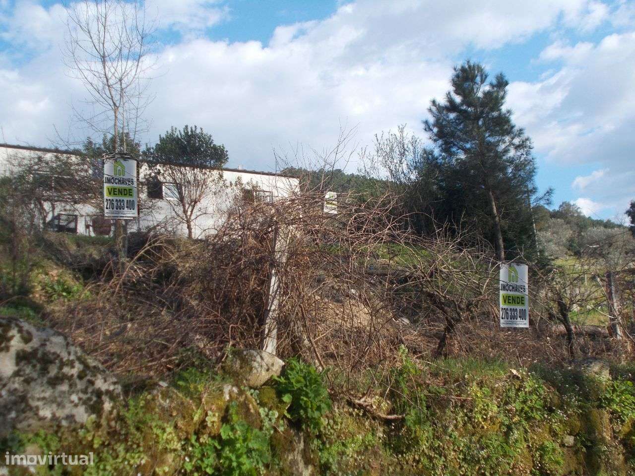 Armazém 150 m2 e Terreno 10670 m2-11