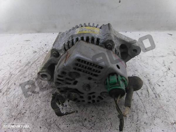 Alternador 10021_13860 Honda Concerto (hw,ma) 1.6 I 16v [1989_1 - 3