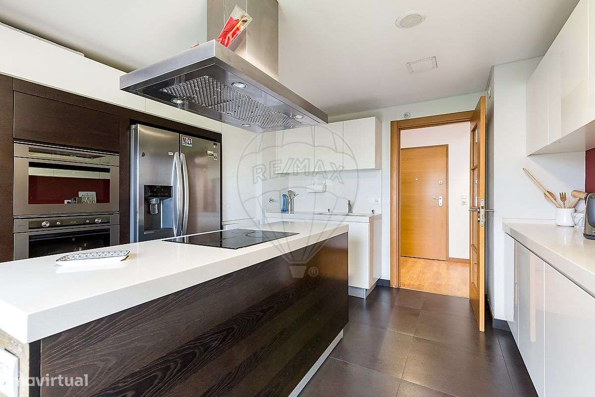 Apartamento T4 para arrendamento - Grande imagem: 5/16