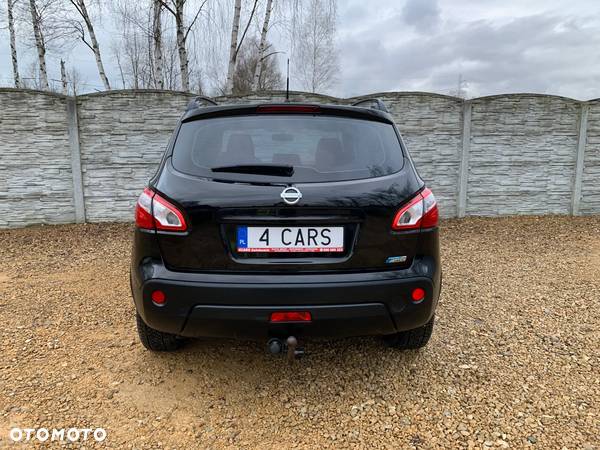 Nissan Qashqai 1.5 dCi Acenta - 21