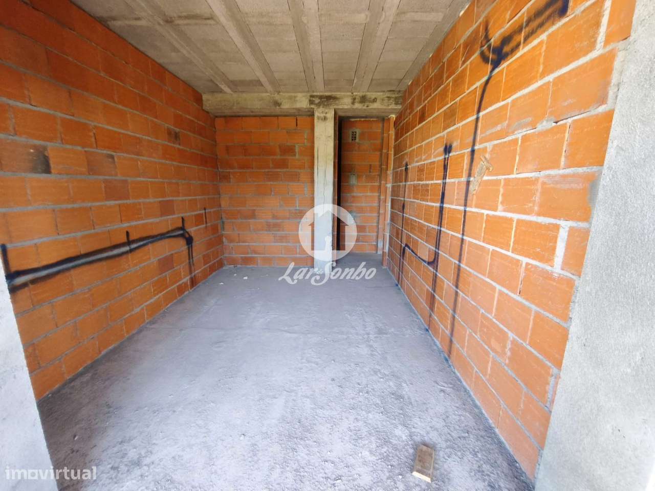 Apartamento em condomínio fechado Barcelos-25
