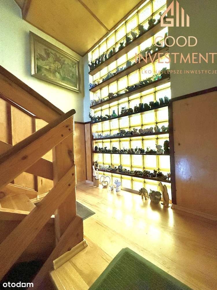 Wyjątkowa Kamienica  —  Perełka  Inwestycyjna-10
