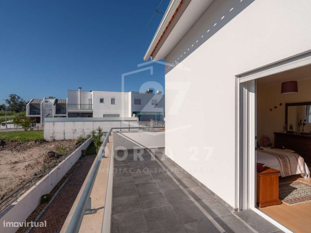 Moradia T5 | Condeixa-a-Nova, Coimbra-20