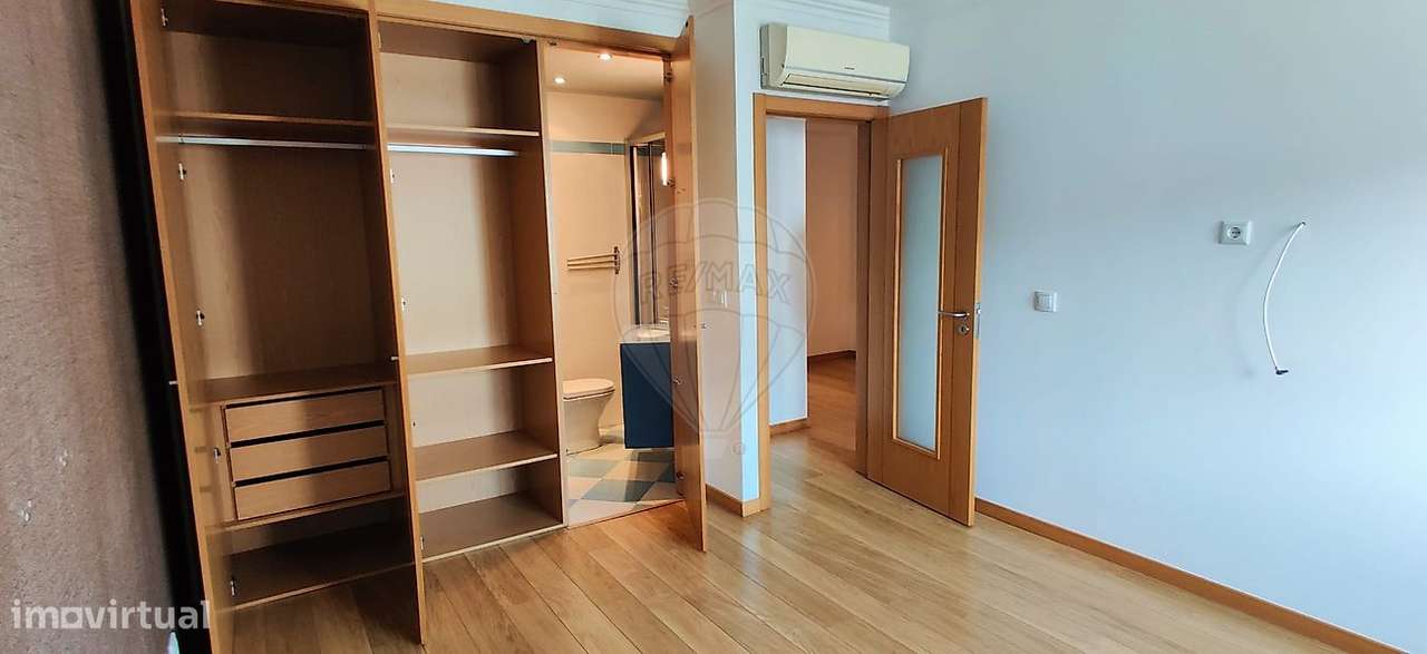 Apartamento T2 para arrendamento - Grande imagem: 5/13