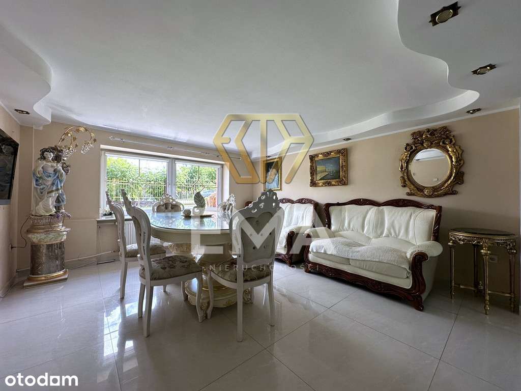 Dom wolnostojący z zabudowaniami gospodarczymi - Pełny obrazek: 4/20