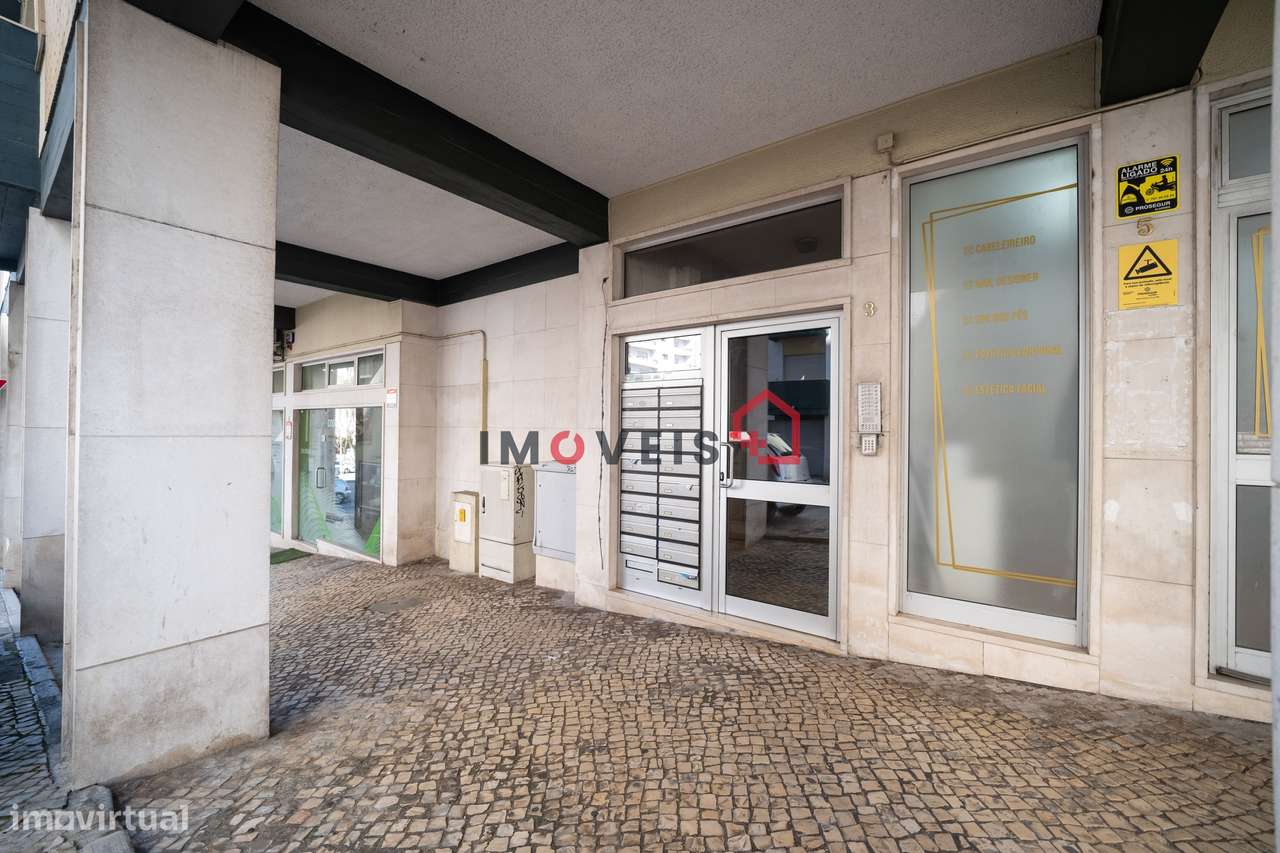 Apartamento T3 em Leiria | Excelente oportunidade de investimento-31