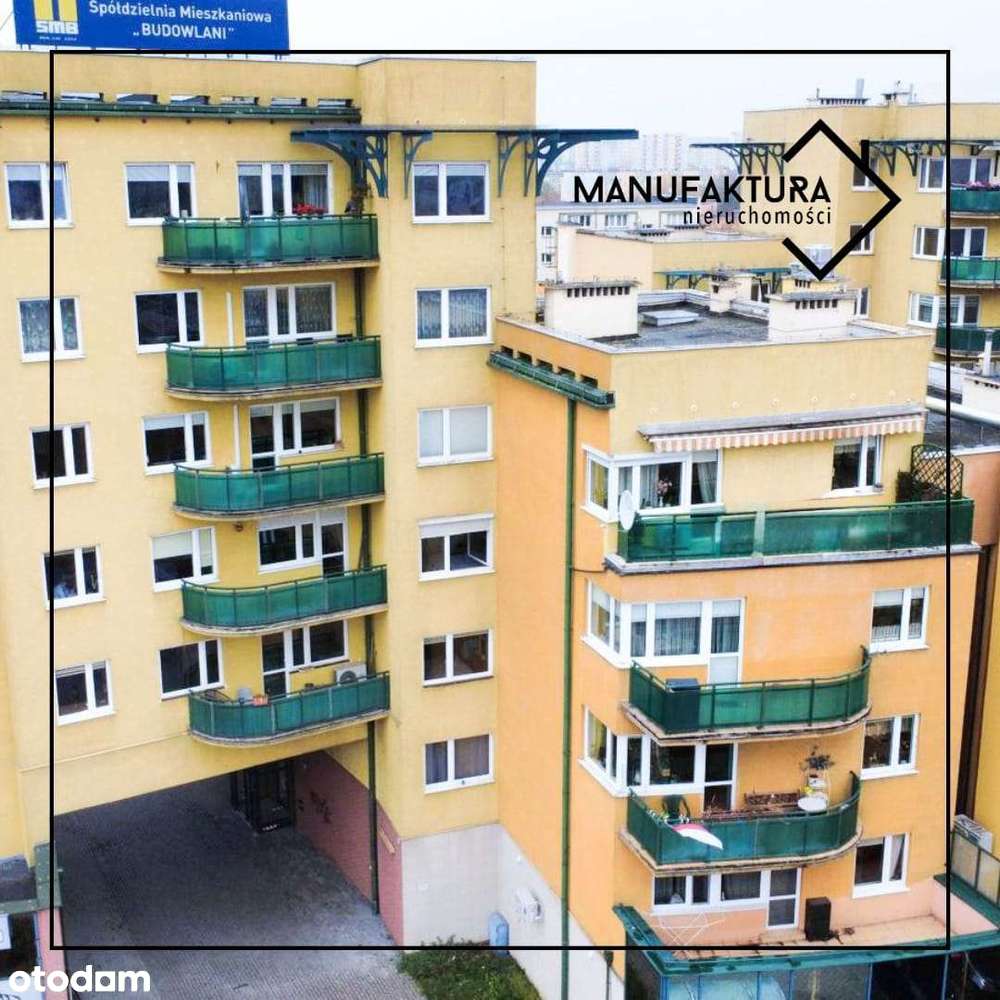 Dwupoziomowe mieszkanie 65m2/ klimatyzacja/ taras/ piwnica/ Wyżyny-15