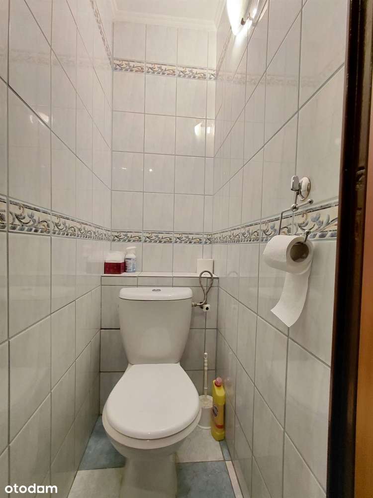 2 pokoje, ul. Gdańska po remoncie-9