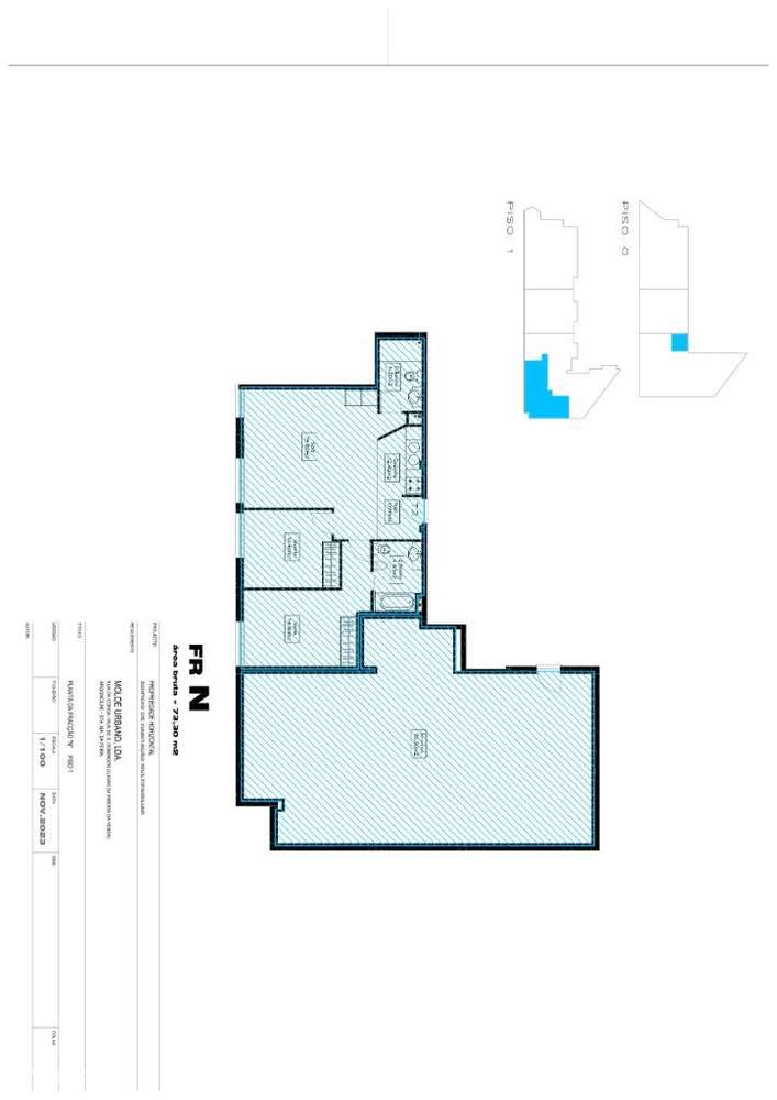 T2 c/ Arrumo de 94m² + Garagem | Última Fração | Potencial Bi-Familiar-11