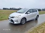 Toyota Verso 1.8 5-Sitzer Skyview Edition - 1