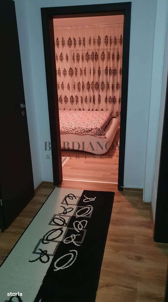 Apartament cu 2 camere - 62mpu - Parter - Loc de parcare - 1 Decembrie-11