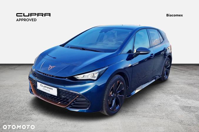 Cupra Born 58kWh - 1