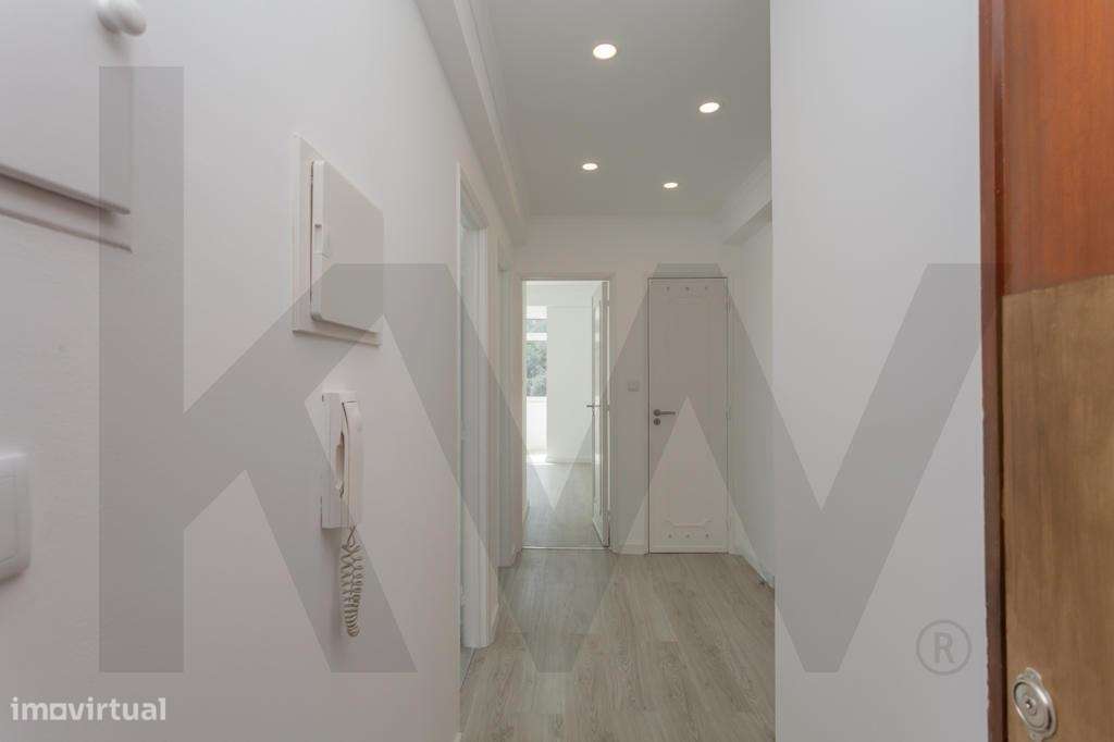 Apartamento T2 para arrendamento em Vila Franca de Xira - Grande imagem: 2/22