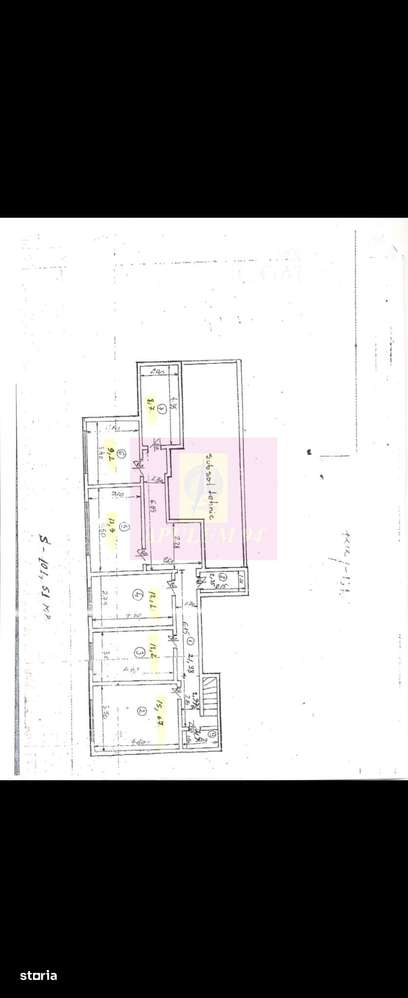 PROPRIETATE DE PRESTIGIU ÎN VILĂ | DOROBANȚI–CAPITALE | 220 MP-16
