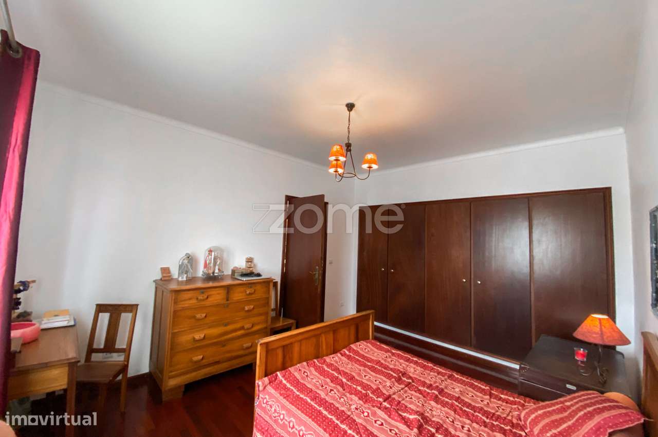 Moradia T2+2 com Garagem e Quintal – Ribeira Grande - Grande imagem: 5/27