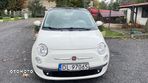 Fiat 500 1.2 8V Lounge - 4