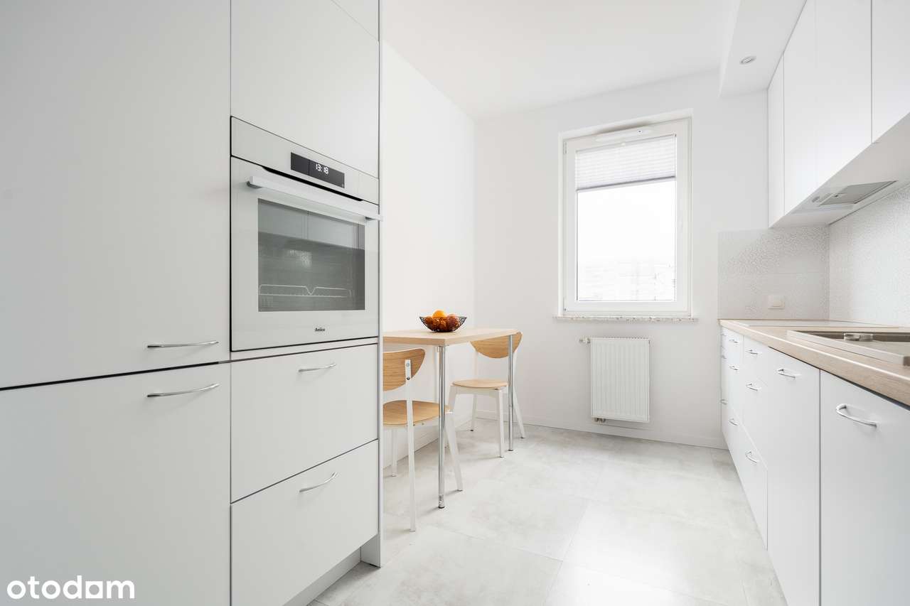 Gotowe do zamieszkanie z osobną kuchnią-0