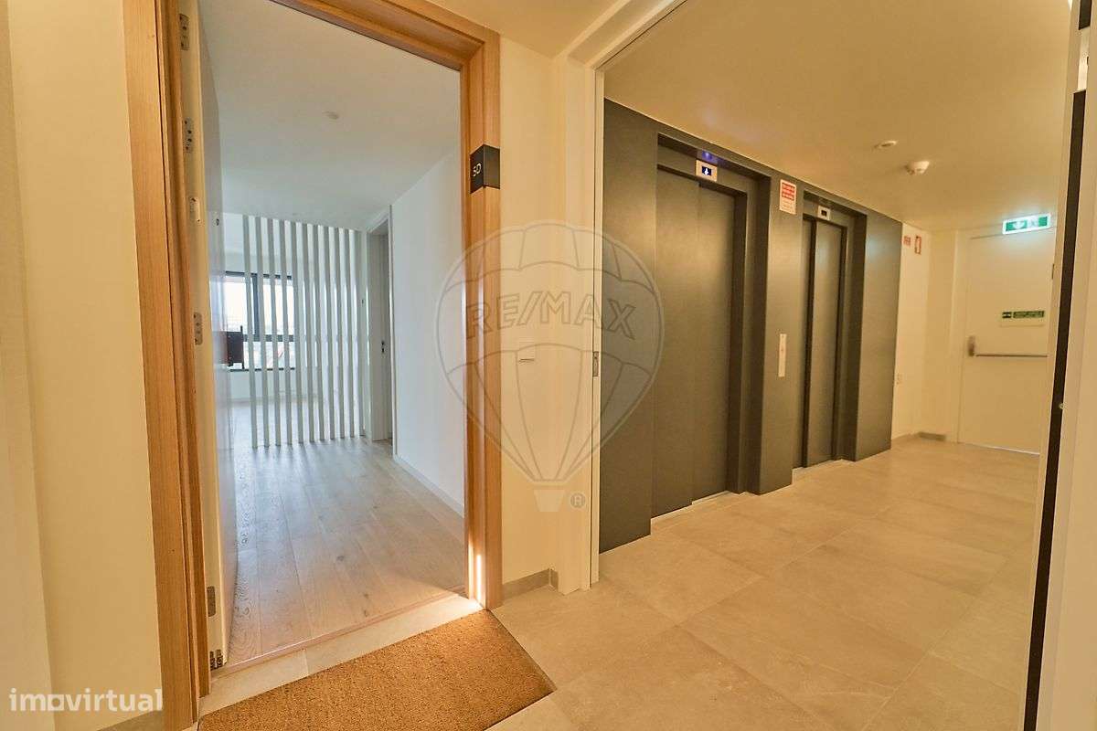 Apartamento T2 para arrendamento - Grande imagem: 3/19