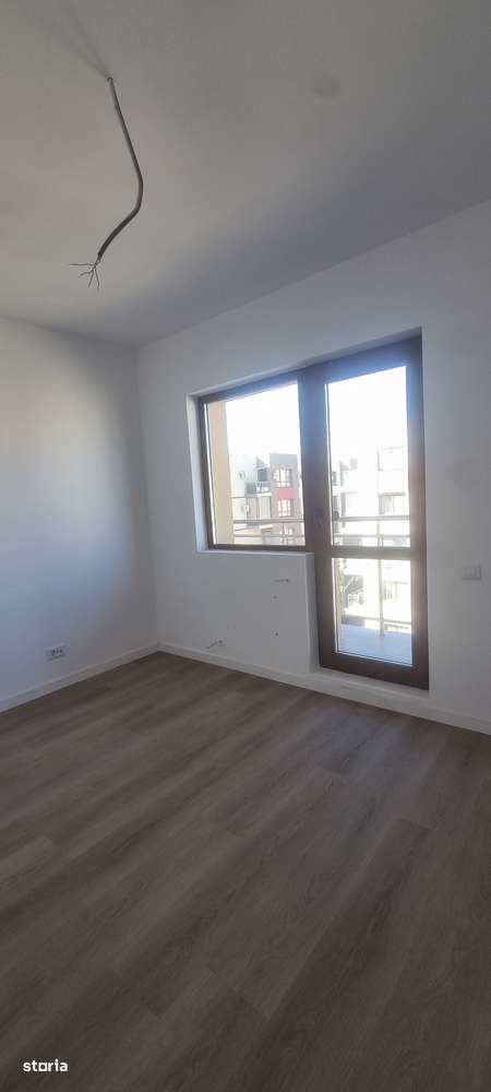 Apartament 3 camere decomandat ,Cartierul Solar, parc Tudor Arghezi-13