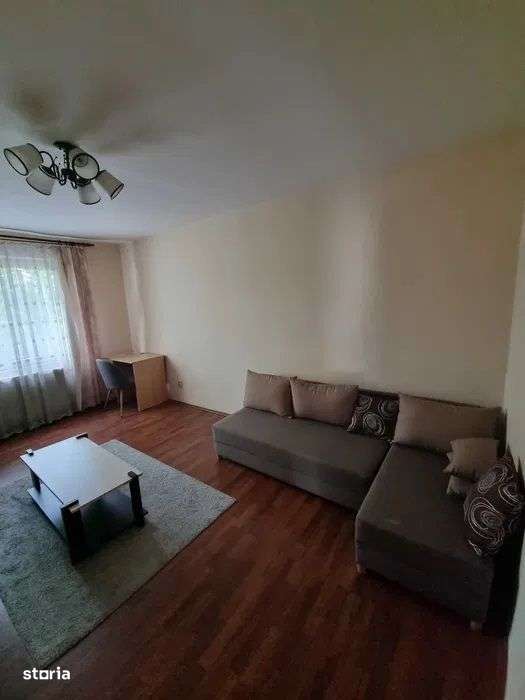 Cornisa - Inchiriere apartament 3 camere - Str. Aleea Cornisa - Imagine principală: 3/8