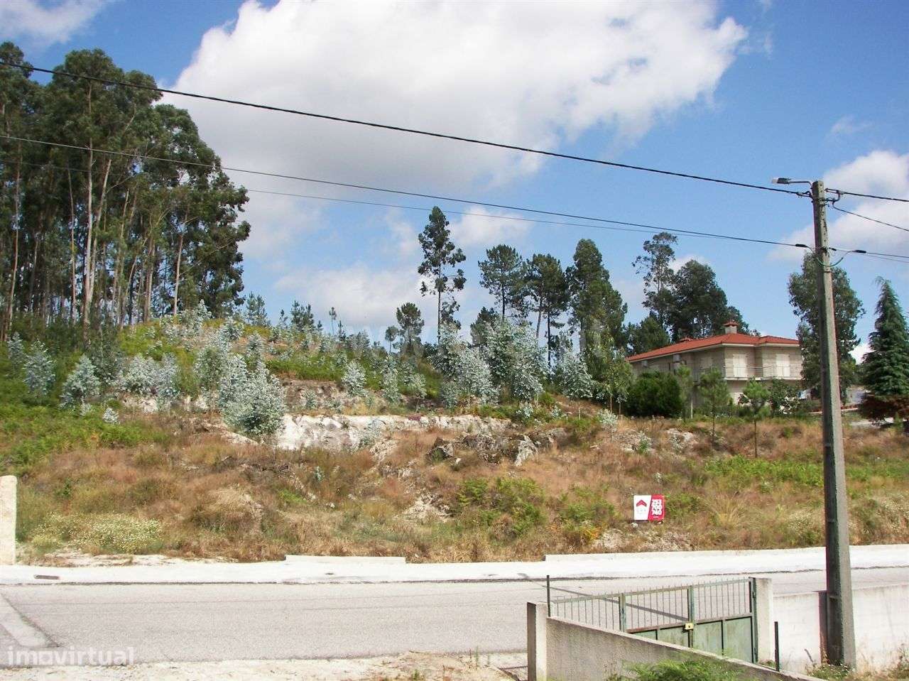 Terreno Para Construção - Grande imagem: 5/12