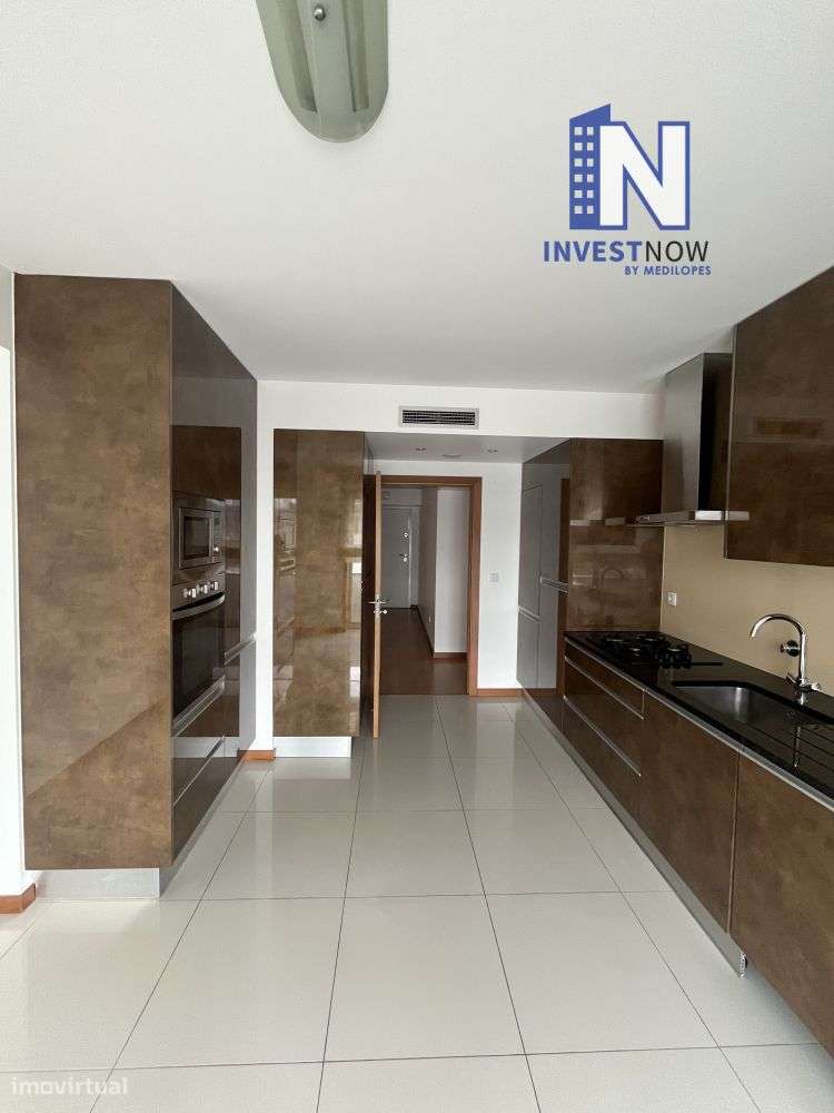 T3 Duplex com Terraço Panorâmico – São Vítor, Braga-7