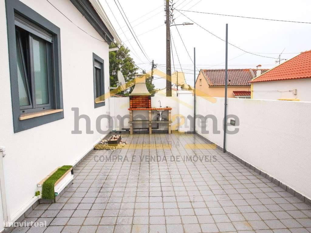 Moradia T4 - Casal Pinheiro- Alenquer-24
