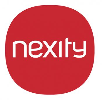 Nexity Polska Logo