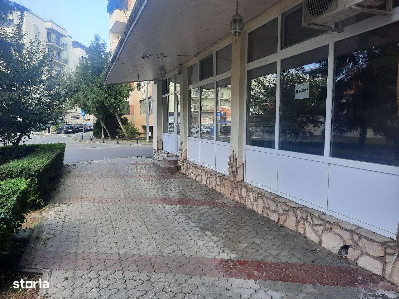 Chirie spatiu comercial 102 mp Centru Nou - Satu Mare - Imagine principală: 1/9