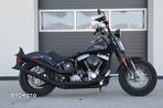 Harley-Davidson Softail Cross Bones - 9