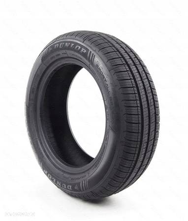 4X OPONA DUNLOP 205/55/16 SPORT ALL SEA 94V XL 20 - 2