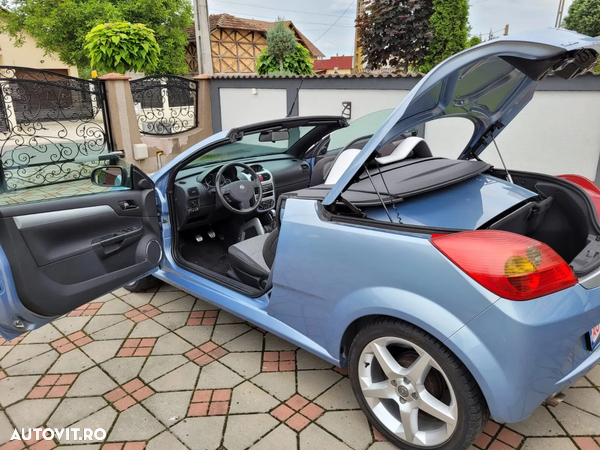 Opel Tigra 1.4i Cosmo - 7