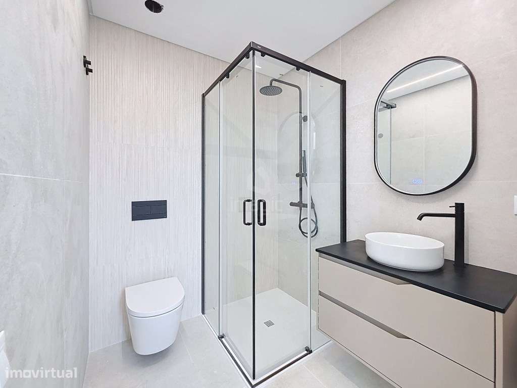 MORADIA T4 NOVA EM MAFRA.-21