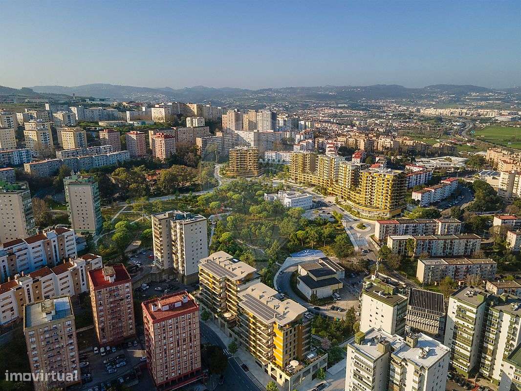 Apartamento – Loures, Urbanização do Almirante, Flamenga - Vista 5
