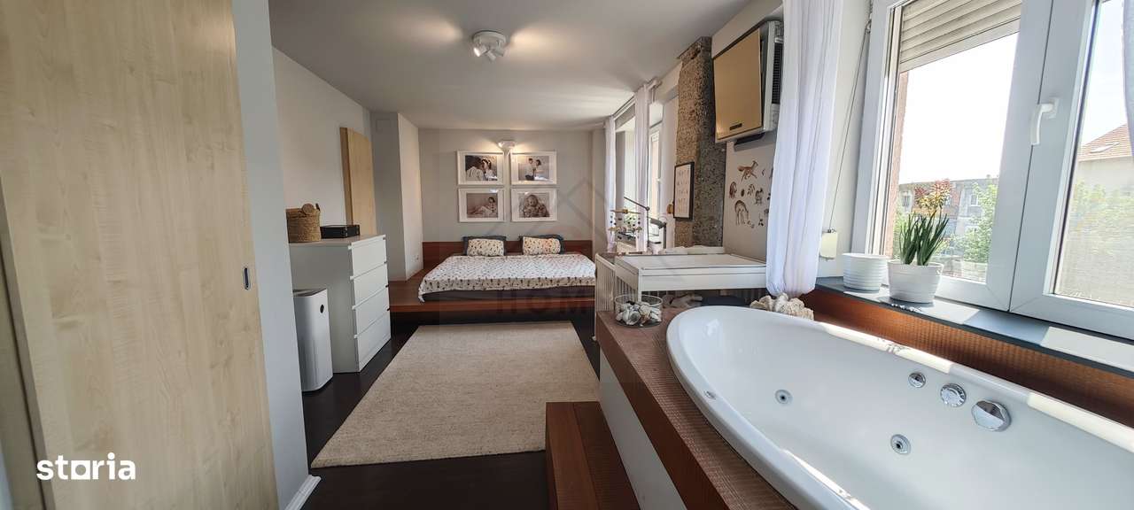 Penthouse de revista. Panorama incredibila! COMISION ZERO!-15