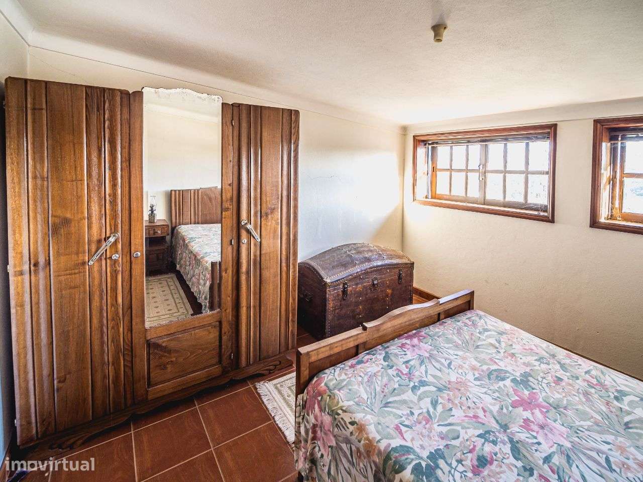 Moradia isolada, Centro de Oliveira de Azemeis-40
