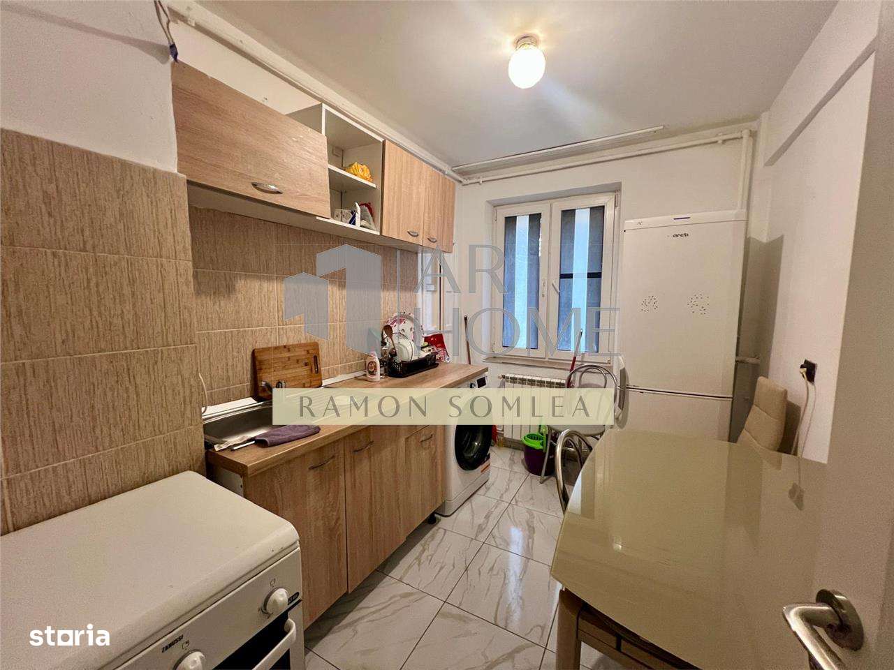 Apartament 2 camere, zona Sud, Ploiesti - Imagine principală: 5/7