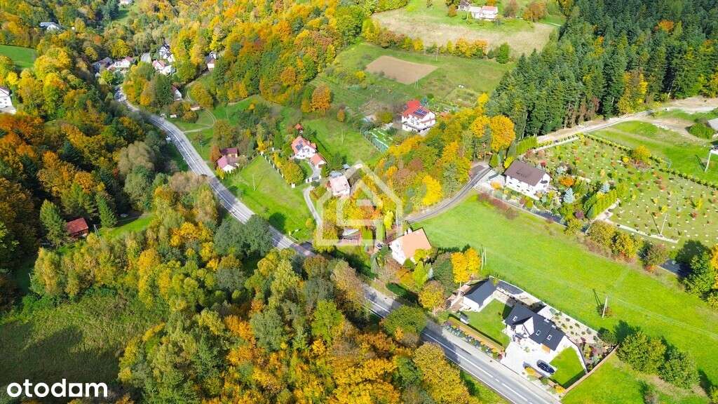 Dom w Żegocinie na sprzedaż-19