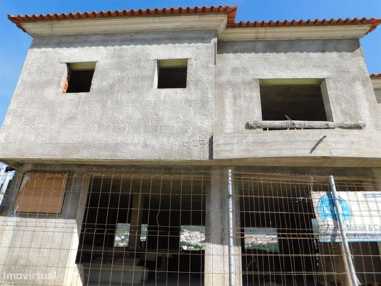 Lote / Seia, Santiago - Grande imagem: 5/20