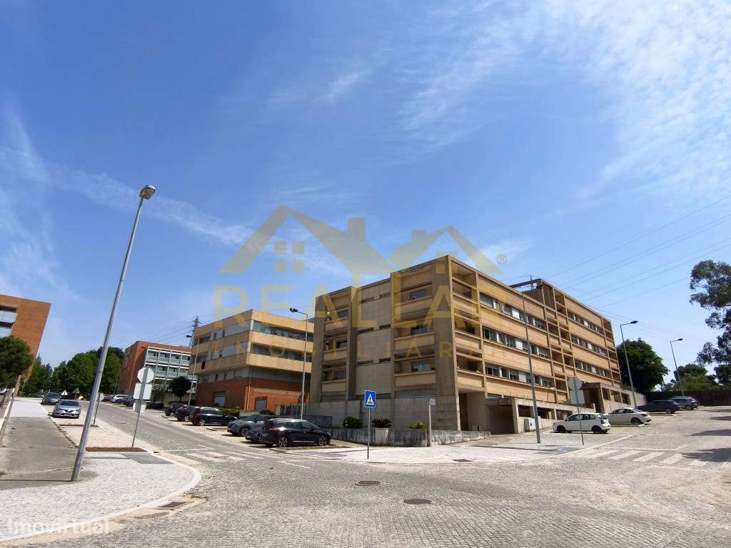 Excelente Terreno Urbano na Maia - 952 m²-7