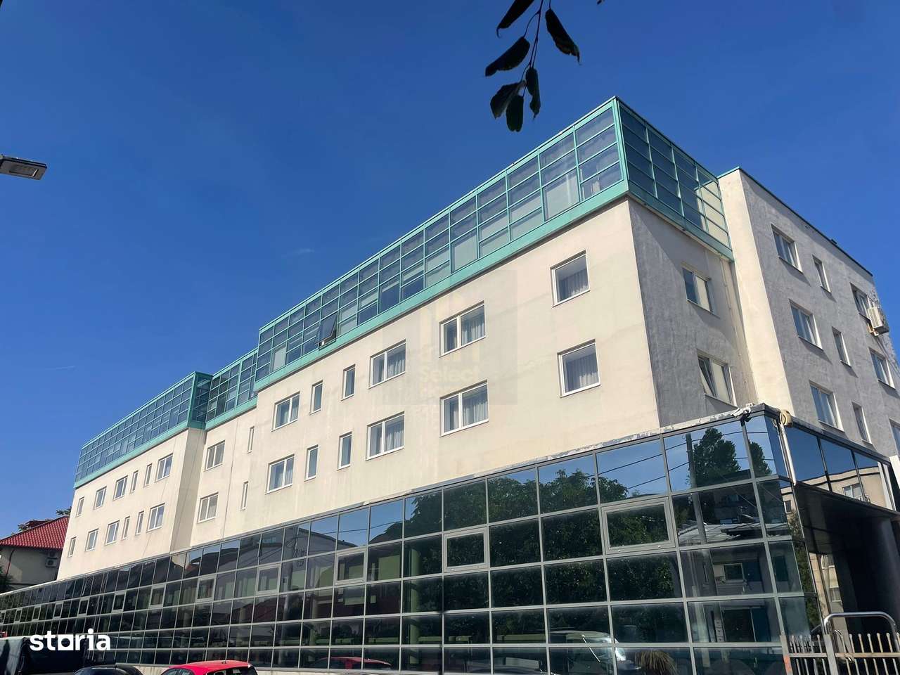 Imobil Comercial/Hotel | 75 Camere | 55 Bai | Vanzare *Lacul Tei* - Imagine principală: 3/14