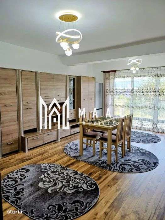 Apartament 1 Camera I 37MPU I Etaj 1 I Loc de parcare - Imagine principală: 3/8