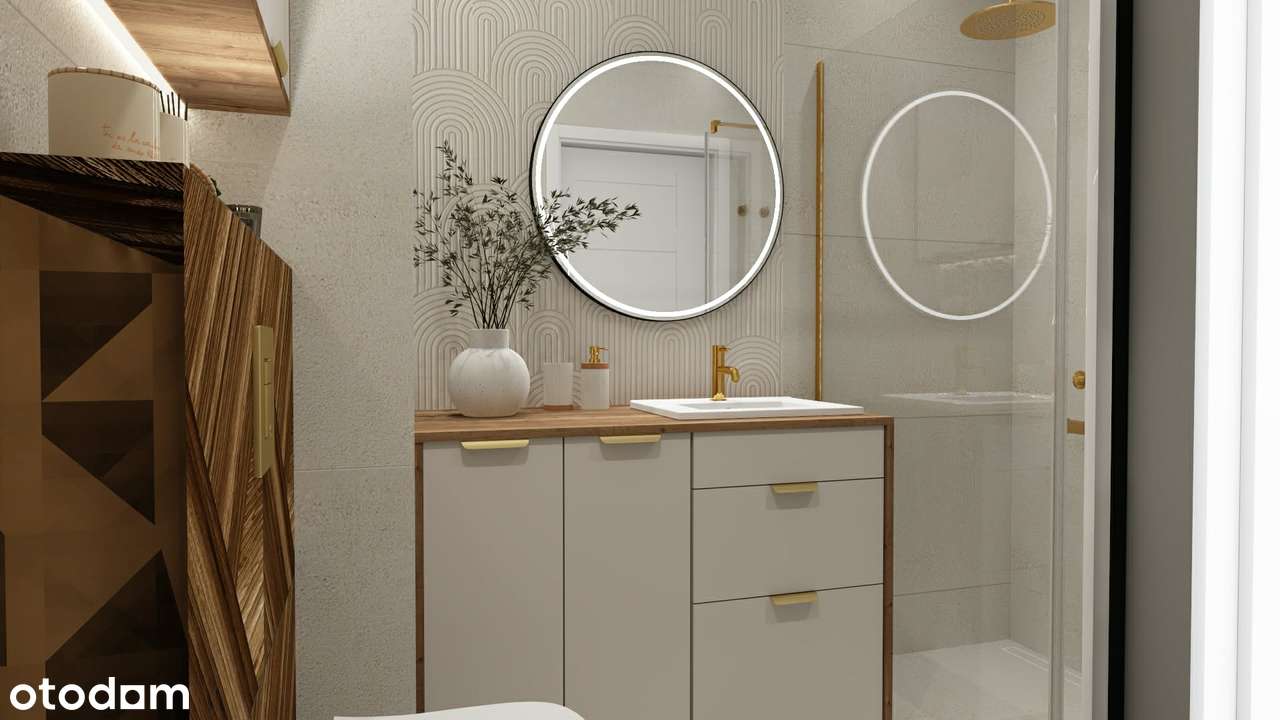 Mieszkanie na sprzedaż, ul. Wyścigowa 47 - Pełny obrazek: 2/9