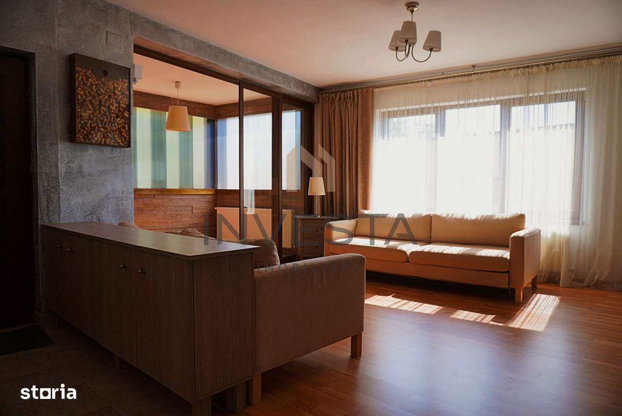 Apartament premium/Constructie noua/Garaj/Cartier Grigorescu - Imagine principală: 1/17