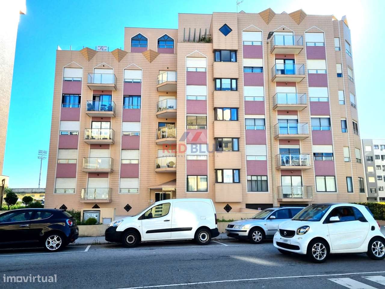 APARTAMENTO T3, VISTAS DE MAR, PÓVOA DE VARZIM-29